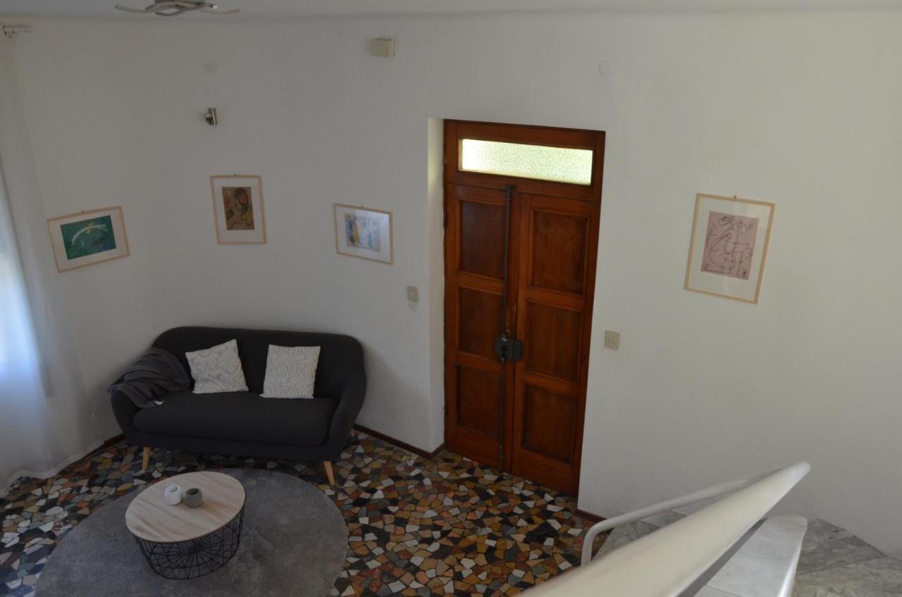 Villa La Parisienne Diano Borello Экстерьер фото