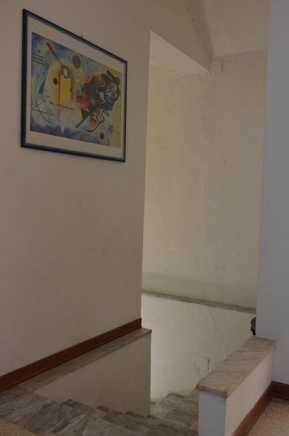Villa La Parisienne Diano Borello Экстерьер фото