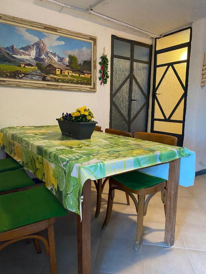 Villa La Parisienne Diano Borello Экстерьер фото